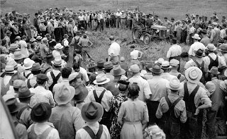 10b grassland demonstration